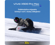 vivo X500 Pro Max 12/256GB Czarny - 1611469 - zdjęcie 11
